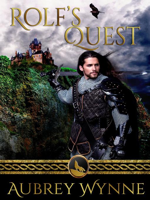 Title details for Rolf's Quest by Aubrey Wynne - Available
